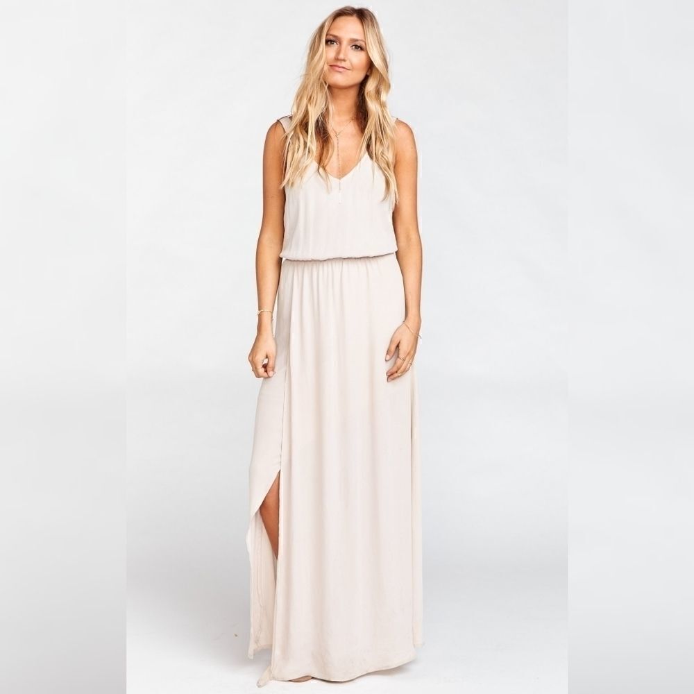 NWT SHOW ME YOUR MUMU sz Small Kendall Show Me The